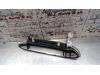 Gebruikte Handgreep Achterklep Toyota Yaris Verso O92241