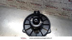 O130497 Gebruikte aanjager Toyota Yaris Verso
