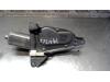 Gebruikte Ruitenwissermotor achter Toyota Yaris Verso O97341
