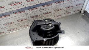 O130256 Gebruikte blower Renault Scenic