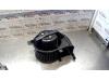 Gebruikte Blower Renault Scenic O130256
