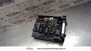 O119461 Gebruikte zekeringkast Peugeot 206
