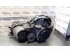 Gebruikte Rechter Koplamp Mercedes CLK O73351
