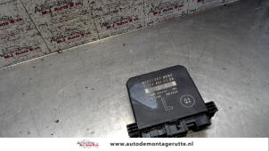 Gebruikte Comfort Module Mercedes CLK (W208) 2.0 200K Evo 16V Prijs op aanvraag aangeboden door Autodemontage M.J. Rutte B.V.