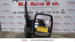 O86620 Gebruikte buitenspiegel rechts Mercedes Vito