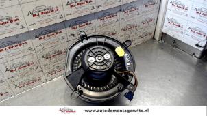 O129608 Gebruikte blower Mercedes E-Klasse