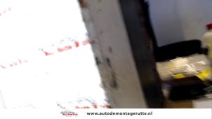 O117903 Gebruikte computer body control Mercedes E-Klasse