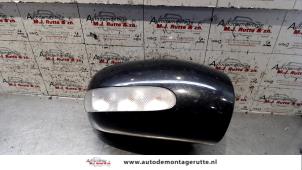 O88681 Gebruikte spiegelkap rechts Mercedes C-Klasse