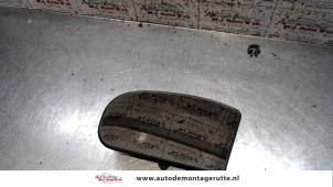 O85854 Gebruikte spiegelglas links Mercedes C-Klasse