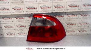 O95828 Gebruikte achterlicht rechts Saab 9-5