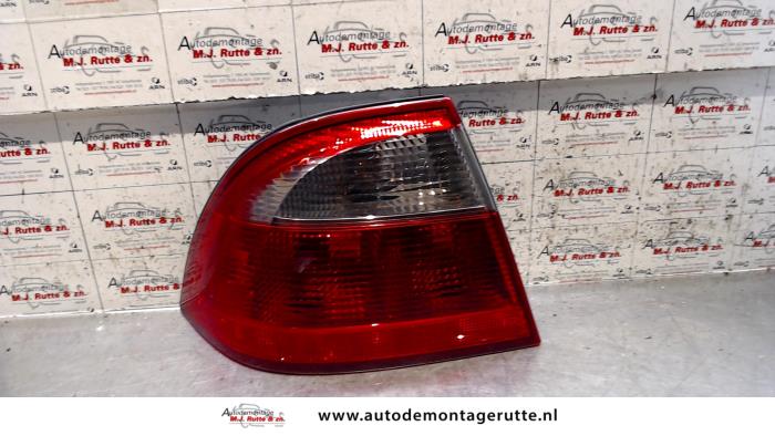 Gebruikte Achterlicht links Saab 9-5 O93976