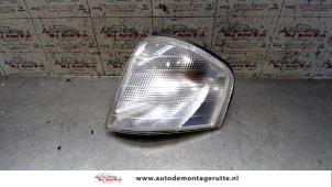 O75481 Gebruikte richtingaanwijzer links Mercedes C-Klasse