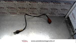 O129409 Gebruikte lambda sonde Seat Leon