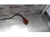 Gebruikte Lambda Sonde Seat Leon O129409