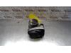 Gebruikte Gasklephuis Renault Scenic O123233