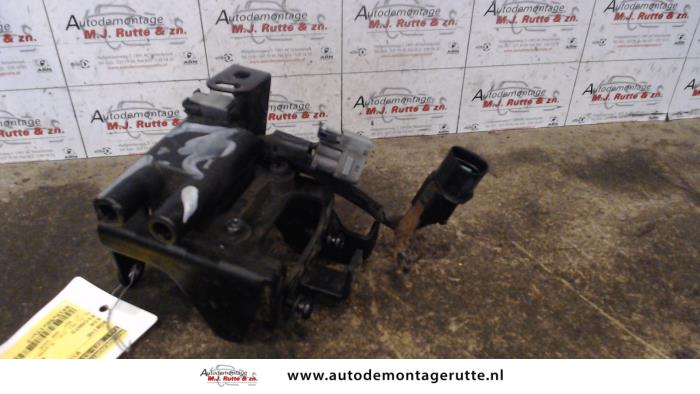 Gebruikte Bobine Kia Picanto O126909
