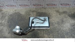 O71600 Gebruikte xenon module Citroen C5