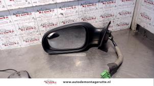 O85552 Gebruikte buitenspiegel links Volvo S80