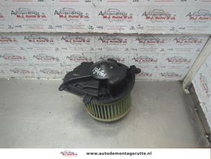 O22522 Gebruikte kachel ventilatiemotor Peugeot 306