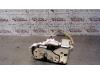 Gebruikte Portierslot Mechaniek 2deurs rechts Opel Combo O82624