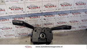 O102416 Gebruikte licht + raw schakelaar Opel Combo