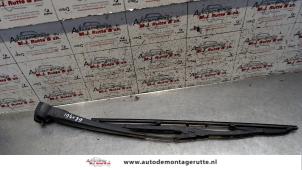 O97405 Gebruikte ruitenwisserarm achter Mercedes C-Klasse