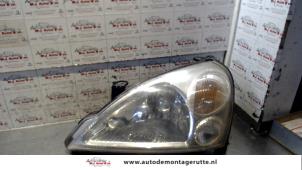 O73115 Gebruikte linker koplamp Suzuki Liana