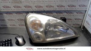O74571 Gebruikte rechter koplamp Suzuki Liana