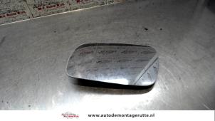 O86017 Gebruikte spiegelglas links Volkswagen Passat