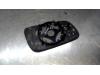 Gebruikte Spiegelglas links Volkswagen Passat O86017