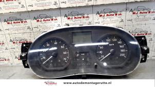 O99390 Gebruikte kilometerteller km Dacia Logan