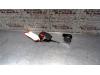 Gebruikte Portierslot Cilinder links Dacia Logan O81523