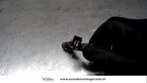 O121436 Gebruikte injector (benzine injectie) Dacia Logan