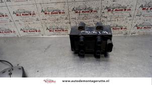 O126788 Gebruikte bobine Dacia Logan