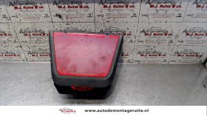 O96431 Gebruikte remlicht extra midden Dacia Logan