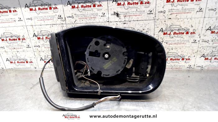 Gebruikte Buitenspiegel rechts Mercedes C-Klasse O86554