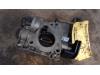 Gebruikte Gasklephuis Fiat Punto O122786