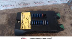 O119353 Gebruikte zekeringkast Mercedes Vito