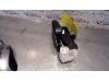 Gebruikte Deurslot Mechaniek 4Deurs links-voor Alfa Romeo 147 O82963