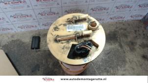 O132827 Gebruikte tankvlotter Volvo V50