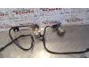 Gebruikte Cilinderslot Portier links Chrysler Sebring O81519