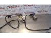 Gebruikte Deurslot Cilinder rechts Chrysler Sebring O81892
