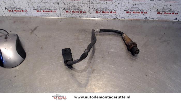 Gebruikte Lambda Sonde Renault Megane O129292