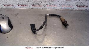 O129292 Gebruikte lambda sonde Renault Megane