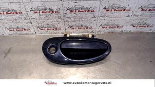 O81031 Gebruikte portiergreep 4deurs rechts-voor Chrysler Sebring