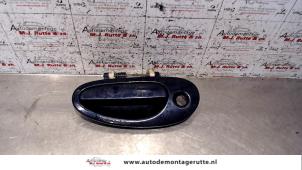 O80188 Gebruikte deurgreep 4deurs links-voor Chrysler Sebring
