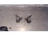 Gebruikte Portierslot Cilinder rechts Chevrolet Kalos O81889