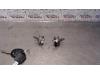 Gebruikte Portierslot Cilinder rechts Chevrolet Kalos O81889