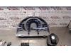 Gebruikte Cilinderslotenset (compleet) Volkswagen Fox O82059
