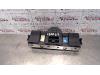 Gebruikte Chaufage Bedieningspaneel Renault Scenic O100628